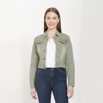 Women Jackets